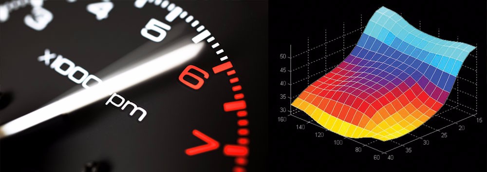 ECU remapping service at D Performance Garage