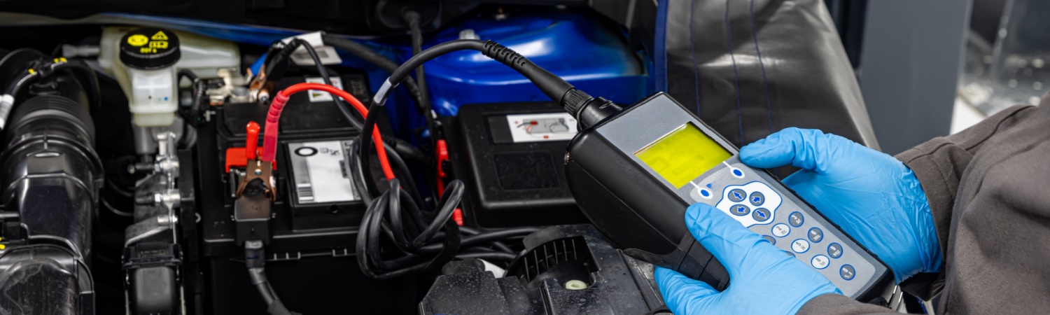 Latest ECU remapping project at D Performance Garage